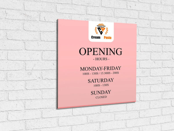 Alüminyum Kompozit (Dibond)