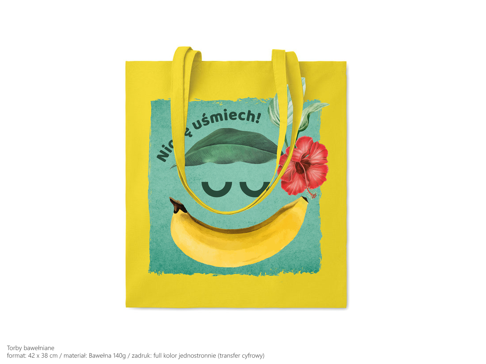 Renkli Pamuklu Bez Çantalar - Görsel 7