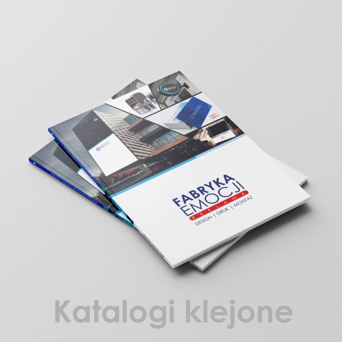 Amerikan Cilt Katalog  A4