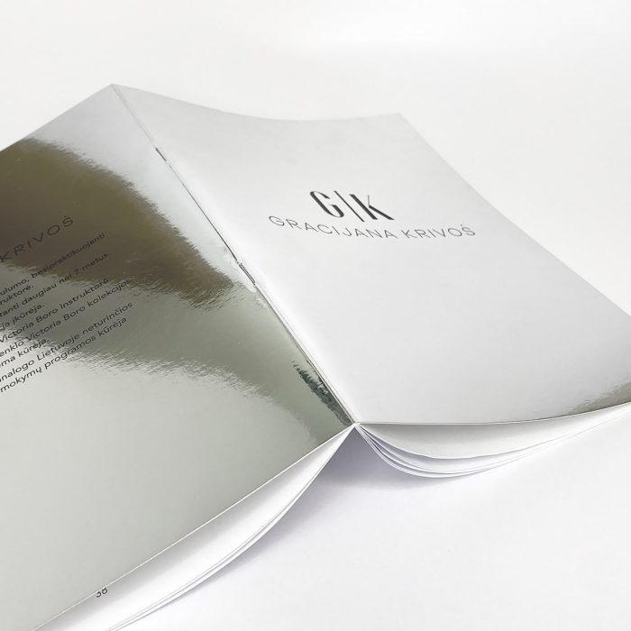 Tel Dikişli Katalog A6