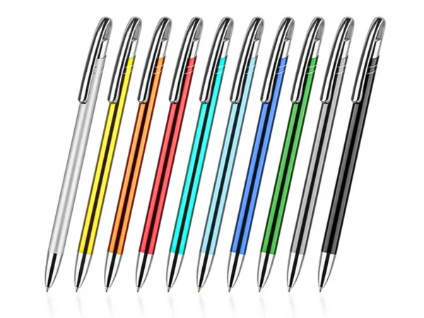 Długopisy metalowe – Avi