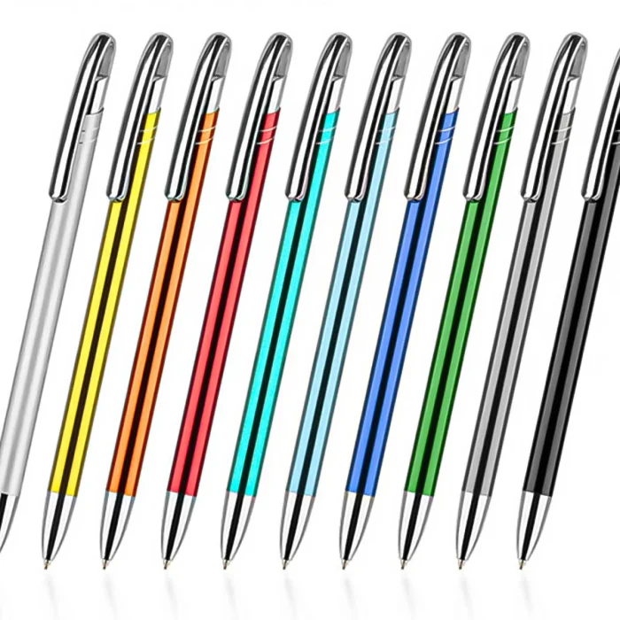 Długopisy metalowe – Avi