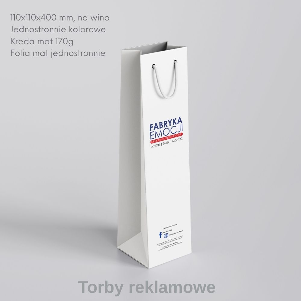 Kağıt Poşet / Çanta - Görsel 4